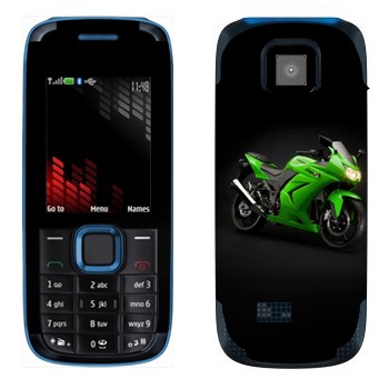   « Kawasaki Ninja 250R»   Nokia 5130