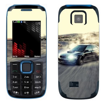   «Subaru Impreza»   Nokia 5130