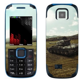   « T-44»   Nokia 5130