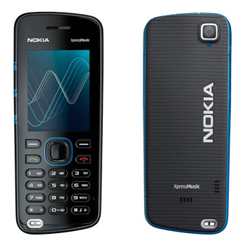 Nokia 5220