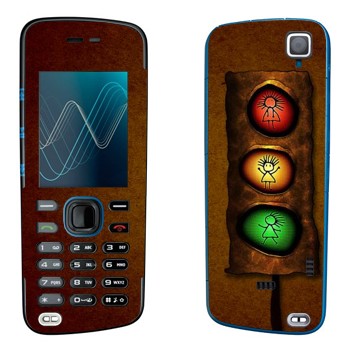   «  »   Nokia 5220