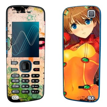   «Asuka Langley Soryu - »   Nokia 5220