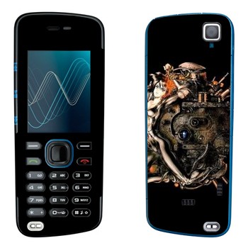   «Ghost in the Shell»   Nokia 5220