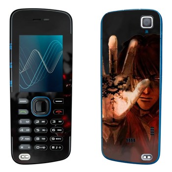   «Hellsing»   Nokia 5220