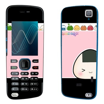   «Kawaii Onigirl»   Nokia 5220