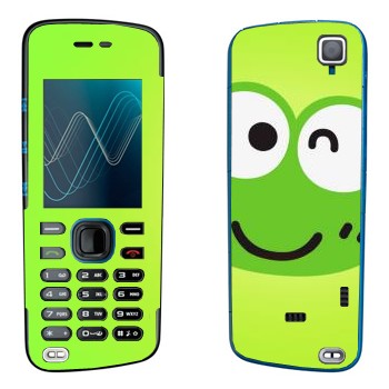   «Keroppi»   Nokia 5220