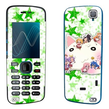   «Lucky Star - »   Nokia 5220