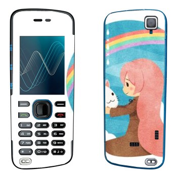   «Megurine -Toeto - Vocaloid»   Nokia 5220