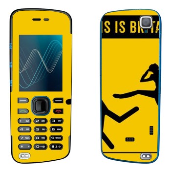 Nokia 5220