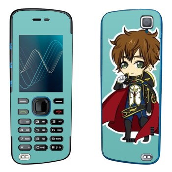   «Suzaku Spin Chibi -  »   Nokia 5220