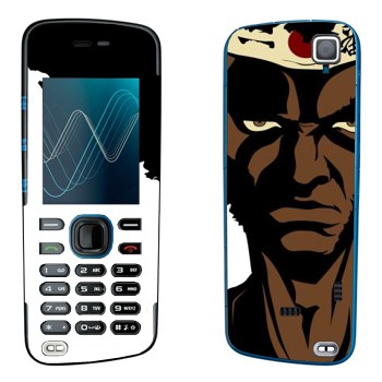   «  - Afro Samurai»   Nokia 5220