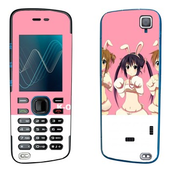   « - K-on»   Nokia 5220