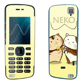   « Neko»   Nokia 5220