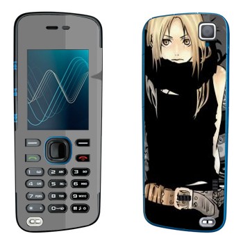   «  - Fullmetal Alchemist»   Nokia 5220