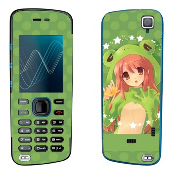   «  -   »   Nokia 5220