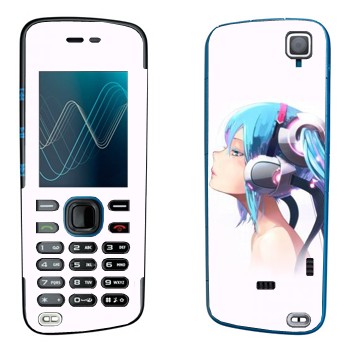   « - Vocaloid»   Nokia 5220