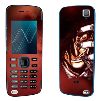   « - Hellsing»   Nokia 5220