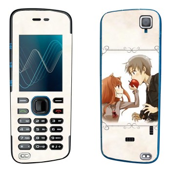   «   - Spice and wolf»   Nokia 5220