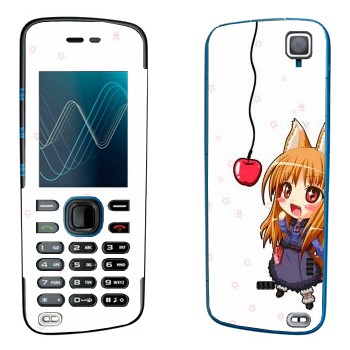   «   - Spice and wolf»   Nokia 5220