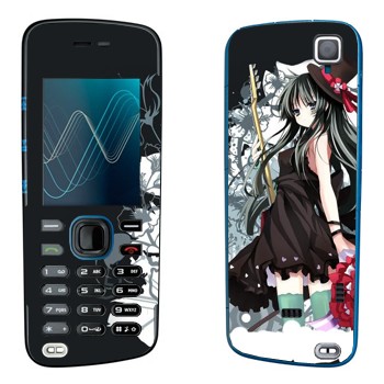   «K-On!   »   Nokia 5220