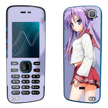   «  - Lucky Star»   Nokia 5220