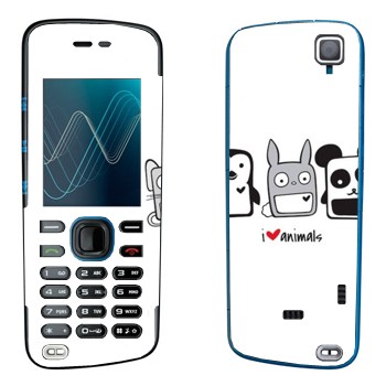   «  - Kawaii»   Nokia 5220