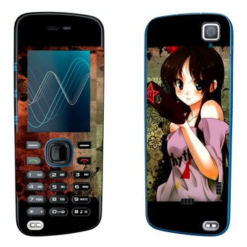   «  - K-on»   Nokia 5220