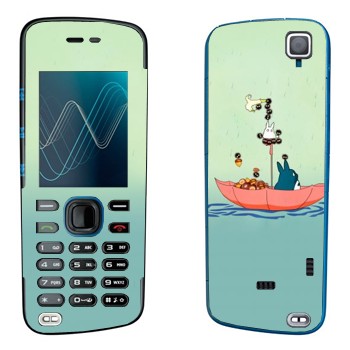   «  »   Nokia 5220