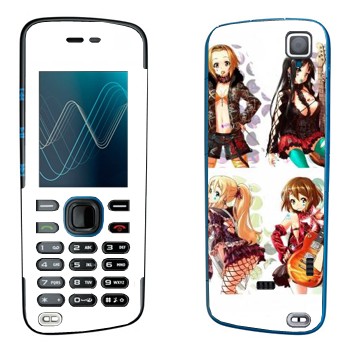   « ,  ,  ,   - K-on»   Nokia 5220