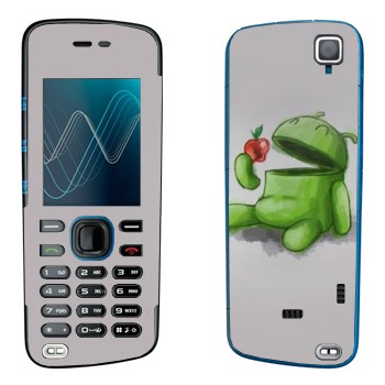   «Android  »   Nokia 5220