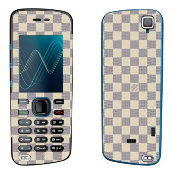   «LV Damier Azur »   Nokia 5220