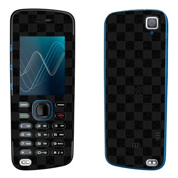   «LV Damier Azur »   Nokia 5220