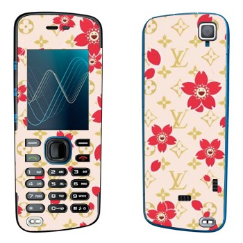   «Louis Vuitton »   Nokia 5220