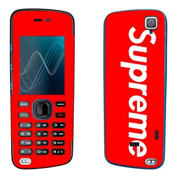   «Supreme   »   Nokia 5220