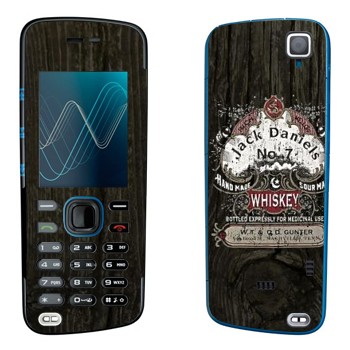   « Jack Daniels   »   Nokia 5220