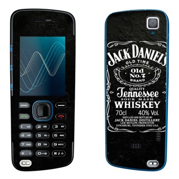   «Jack Daniels»   Nokia 5220