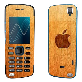   « Apple  »   Nokia 5220