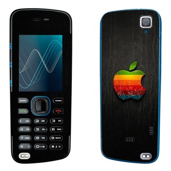   « Apple  »   Nokia 5220