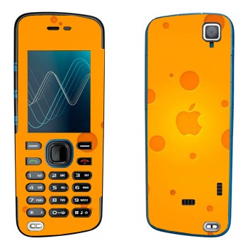   « Apple »   Nokia 5220