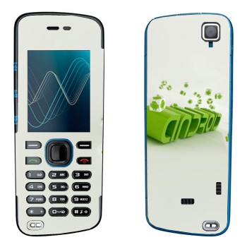   «  Android»   Nokia 5220