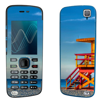   «    »   Nokia 5220