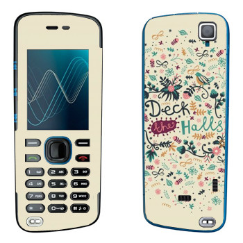   «Deck the Halls - Anna Deegan»   Nokia 5220