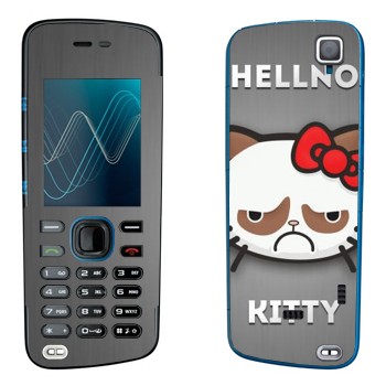   «Hellno Kitty»   Nokia 5220