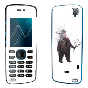   «Kisung Treeman»   Nokia 5220