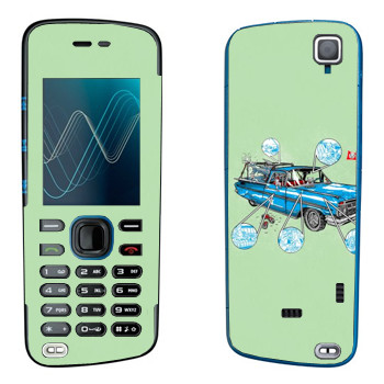 Nokia 5220