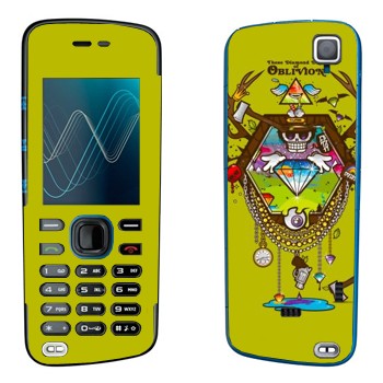   « Oblivion»   Nokia 5220