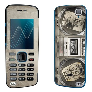 Nokia 5220