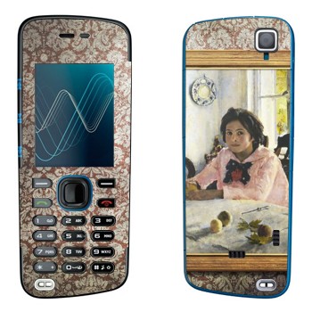   «    -  »   Nokia 5220