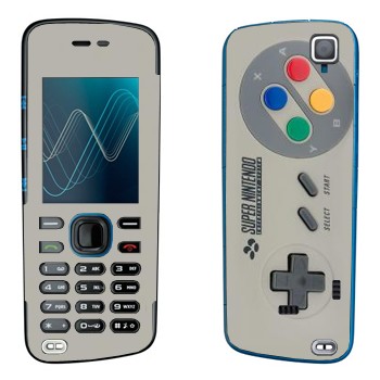   « Super Nintendo»   Nokia 5220