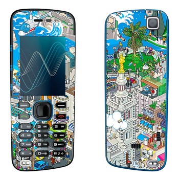   «eBoy - »   Nokia 5220